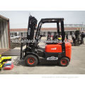 1.8 ton diesel forklift with CE&ISO9001